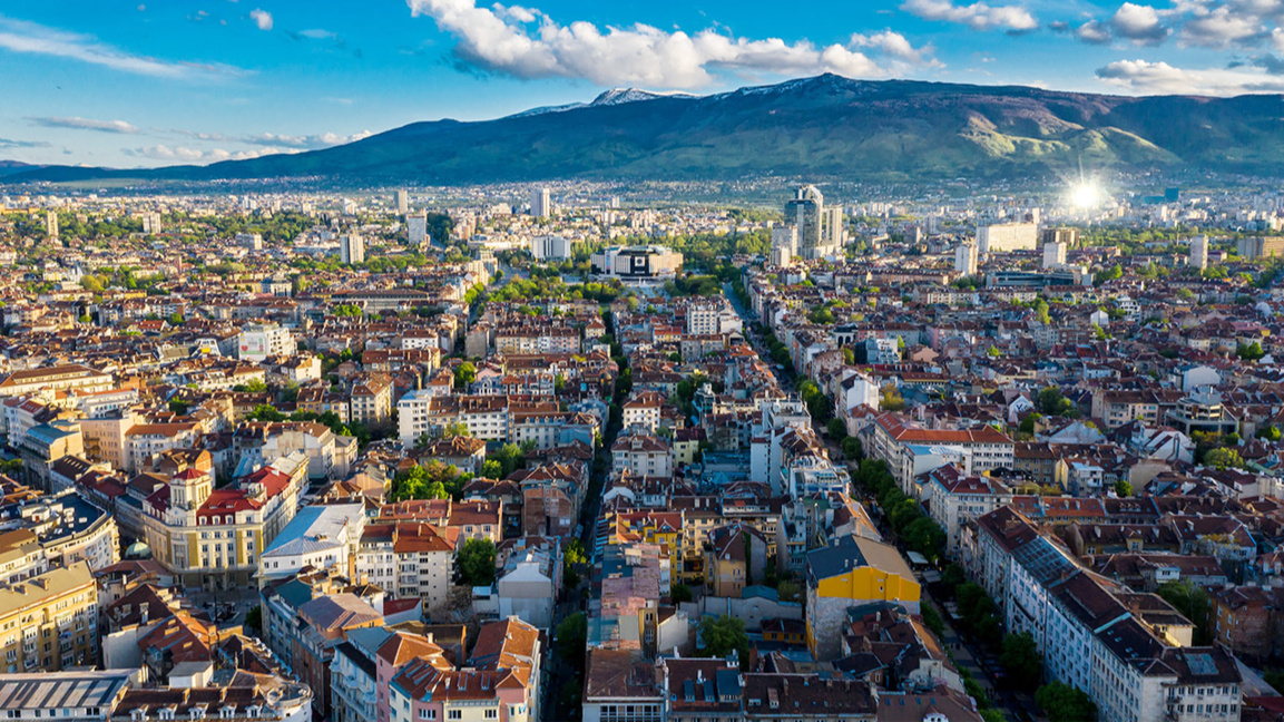 Sofia mit neuen Rekorden im Tourismus – die meisten Gäste kommen aus Italien