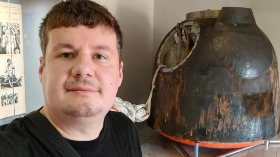 Светослав Александров