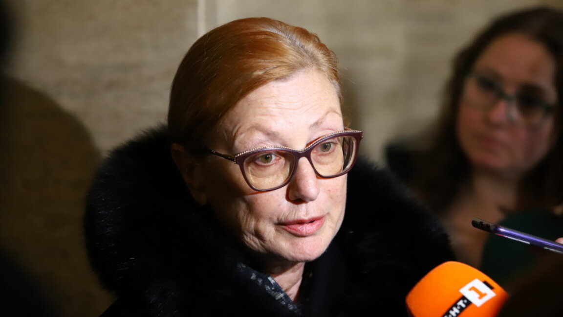 Ина Лулчева