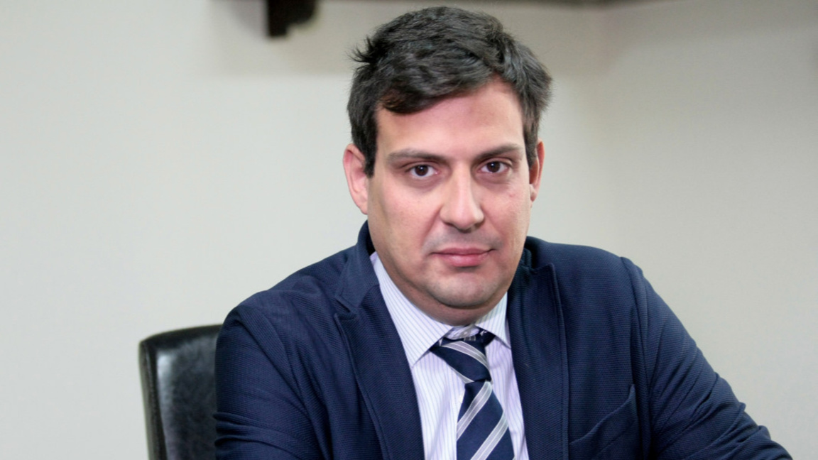 Светослав Бенчев