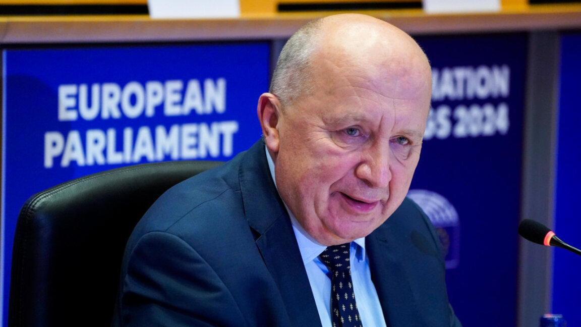 Андрюс Кубилюс