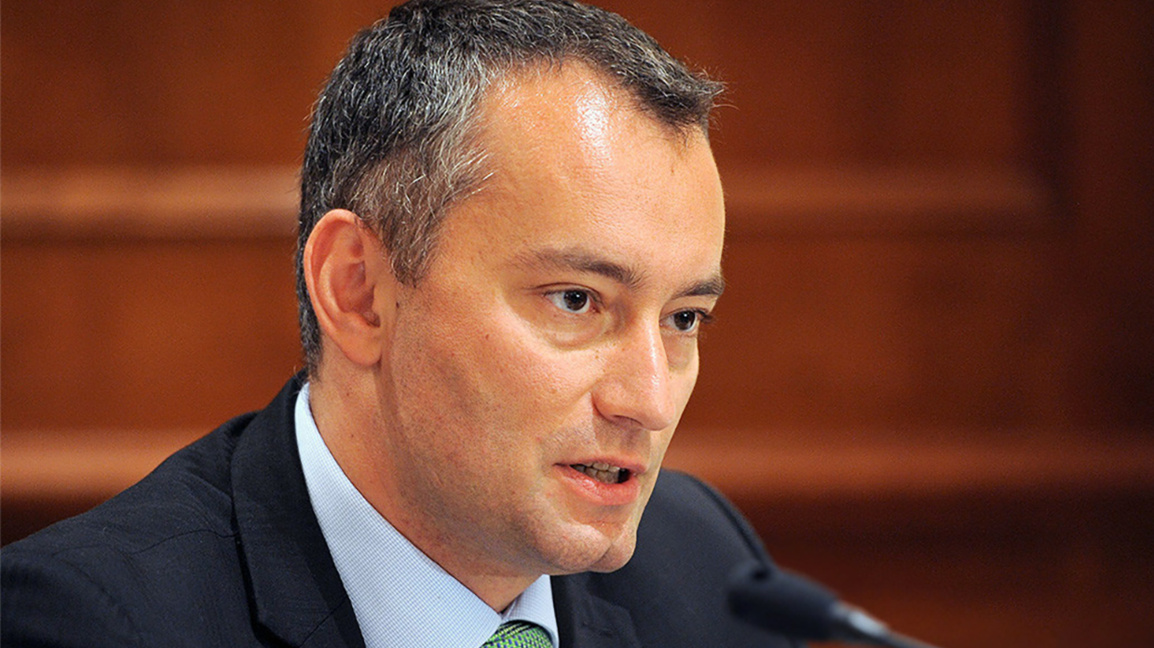 Николай Младенов оглавява преходното международно управление в Газа