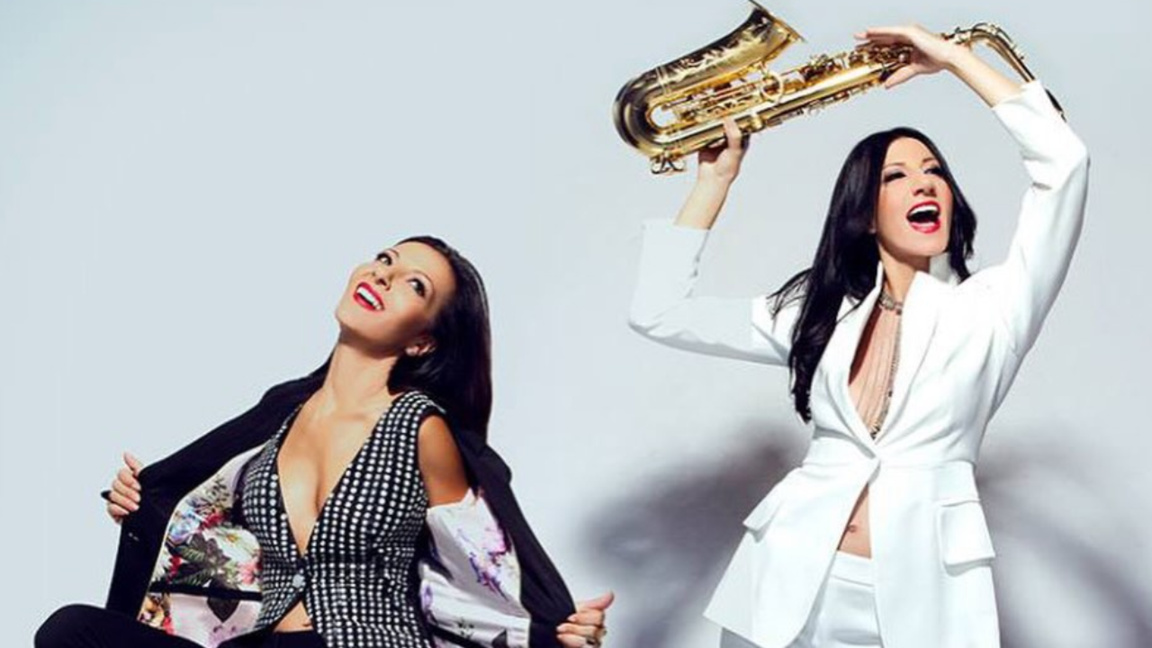 Duo Mania – „Jemand anders“