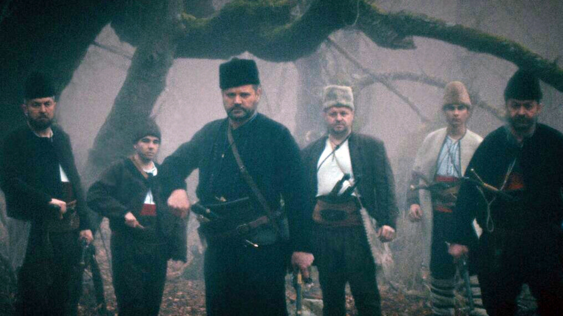 Kënga "Petko ljo, Kapitanine" –  një version i ri, krijuar posaçërisht për festën tonë kombëtare, 3 Marsin