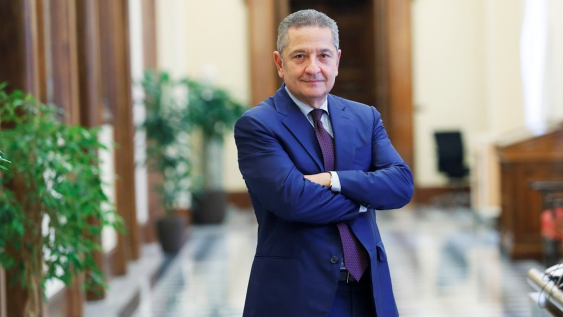 Панета от ЕЦБ вижда нестабилни перспекти...