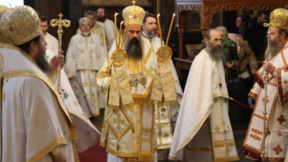 Патриарх Даниил ще направи първо мирно посещение до Вселенската патриаршия