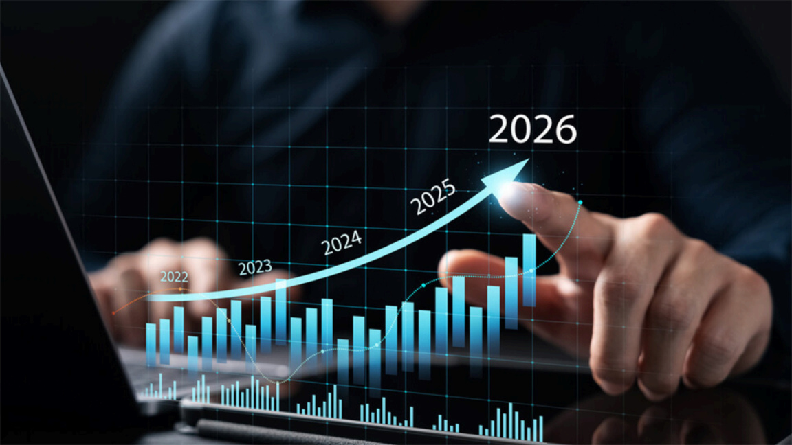 ЕБОР прогнозира Бугарској раст од 2,7% у 2026. г.