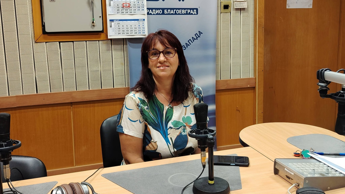 Ралица Петкова