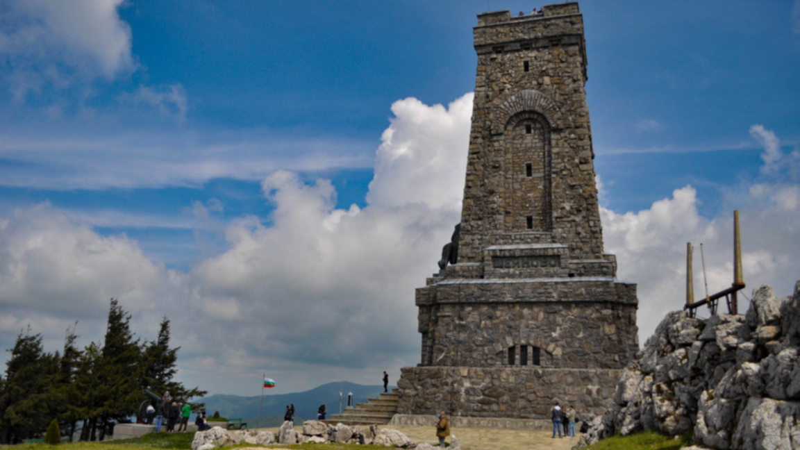 Трећи март – дан ослобођења Бугарске од ...