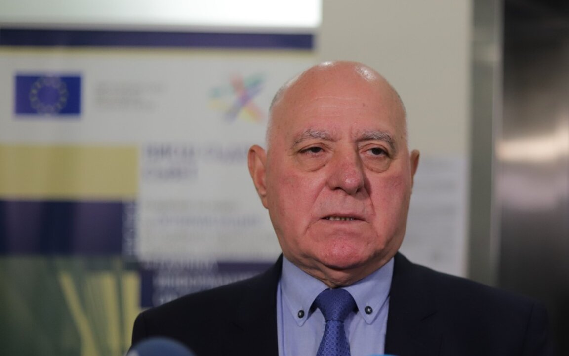 Боян Магдалинчев