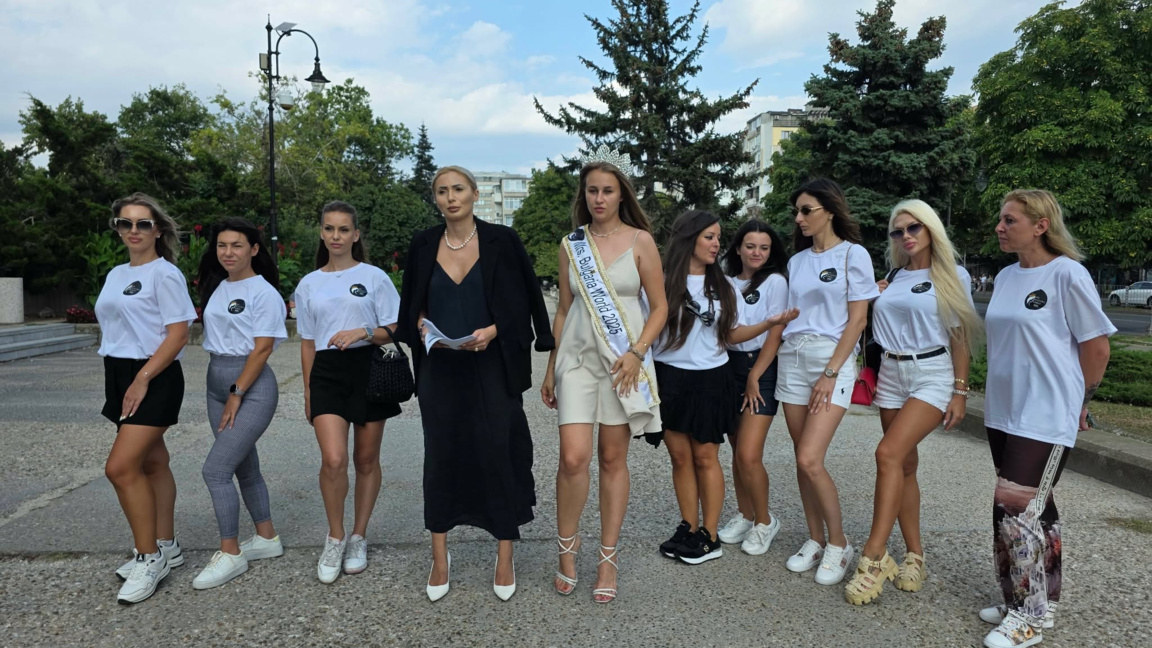 "Базар Маяк – Варна“ и "Мисис България Свят 2026" на една сцена?