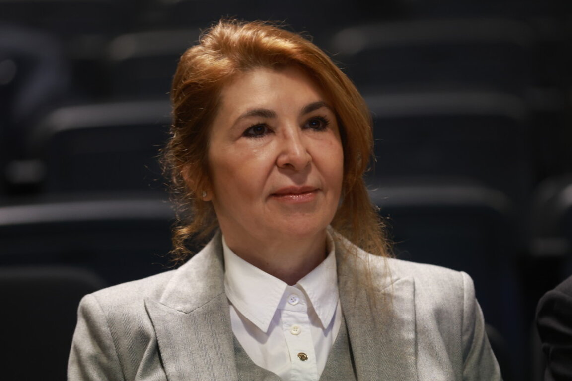 Архитект Богдана Панайотова