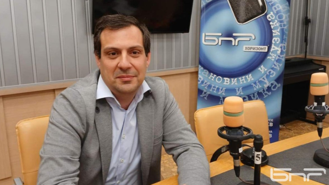 Светослав Бенчев