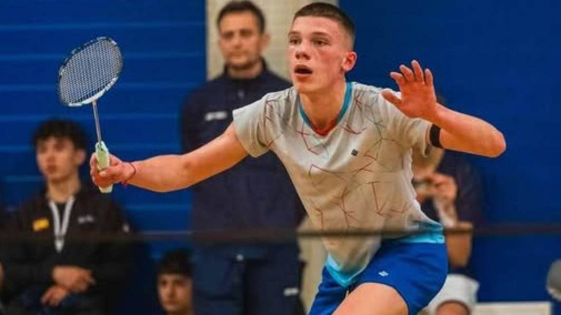 Силно представяне на Теодор Митев