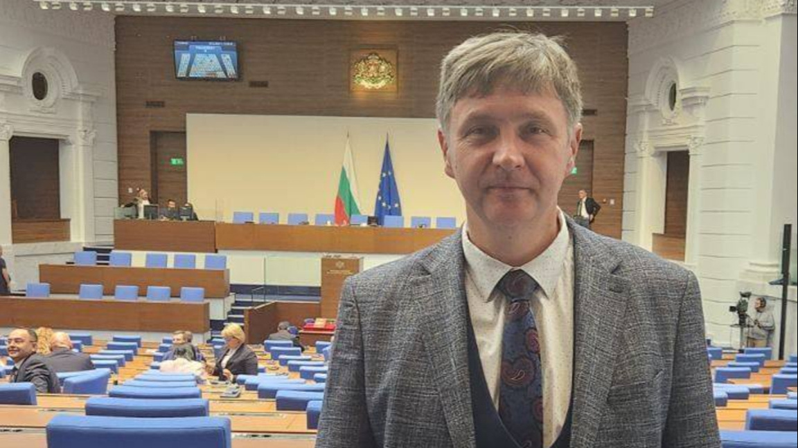 Владимир Георгиев: Честните избори са отговорност на целия Министерски съвет