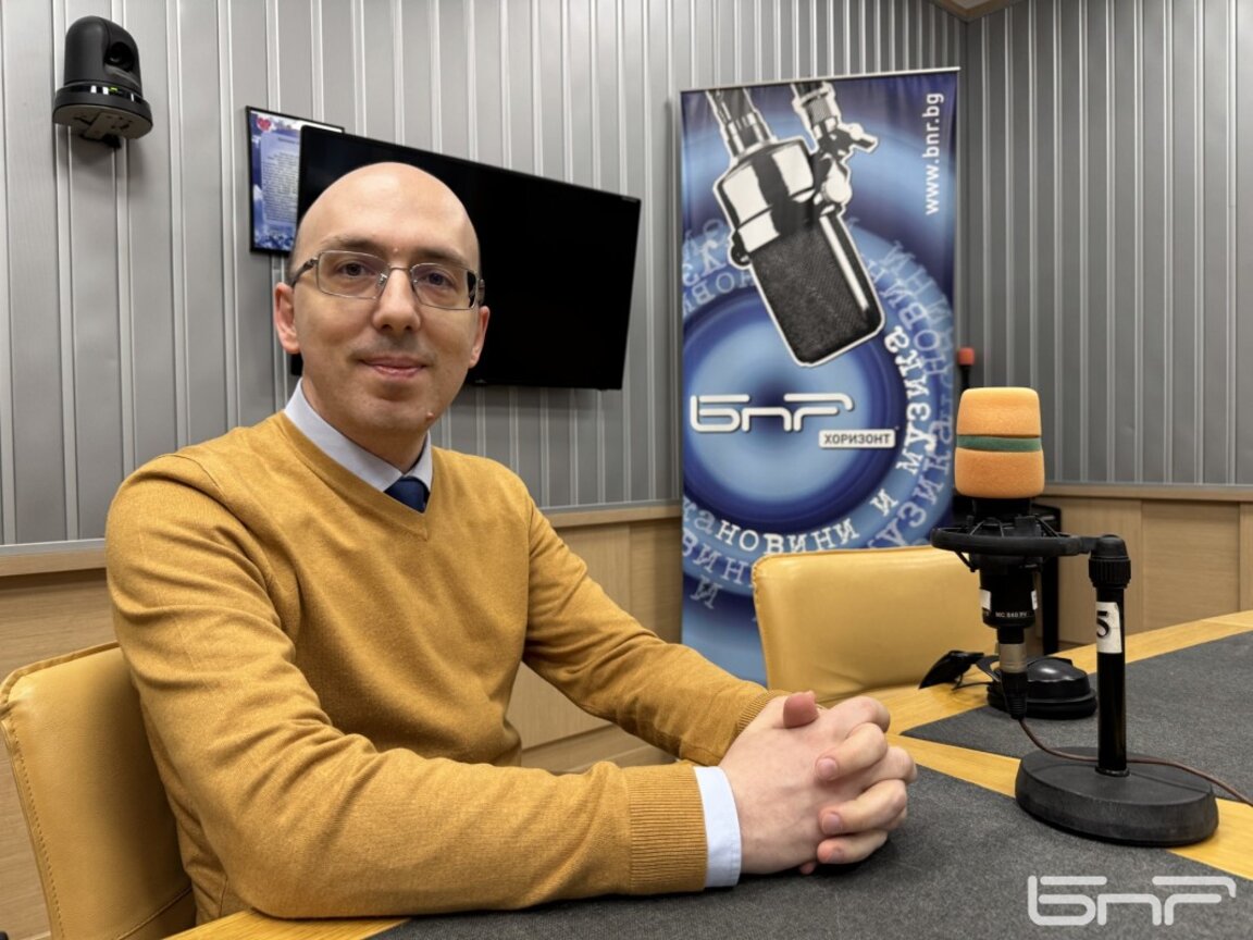 Людмил Илиев