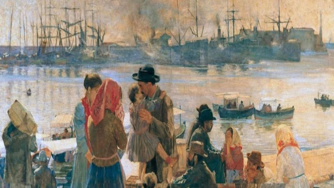 Алманахът "Бесарабски гердан" разказва за българското преселение в Бразилия