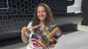 Η Βουλγαρία με δυο αριστεία στο φετινό Space Camp στην Τουρκία