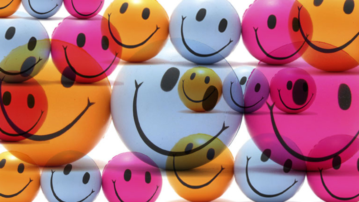 С усмивка в събота