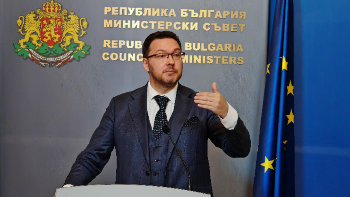 Митов: МВР не е лъгало за нищо