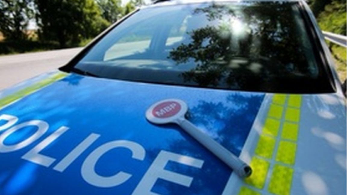 Велосипедист загина на пътя...