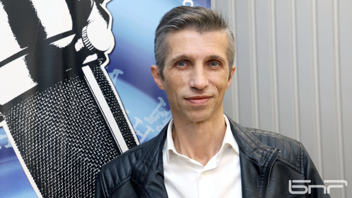 Григор Сарийски