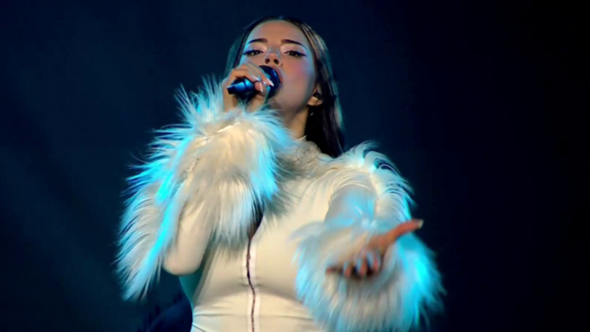 Lanzan el videoclip oficial de “Bangaranga” para Eurovisión