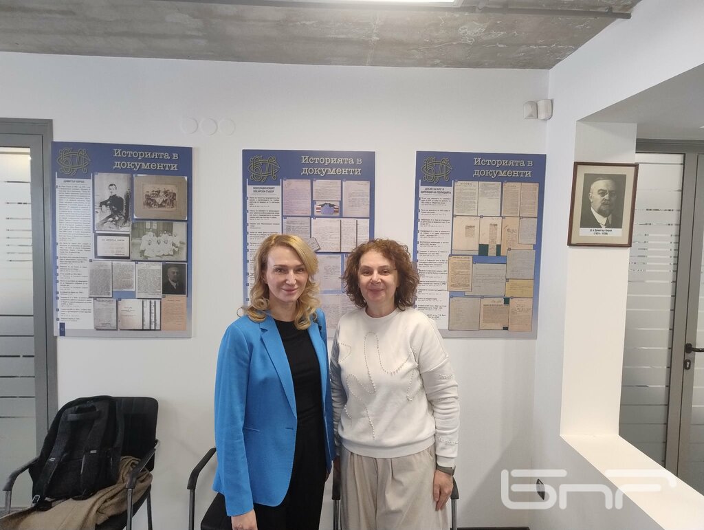 Д-р Росица Денчева Гергана Хрисчева