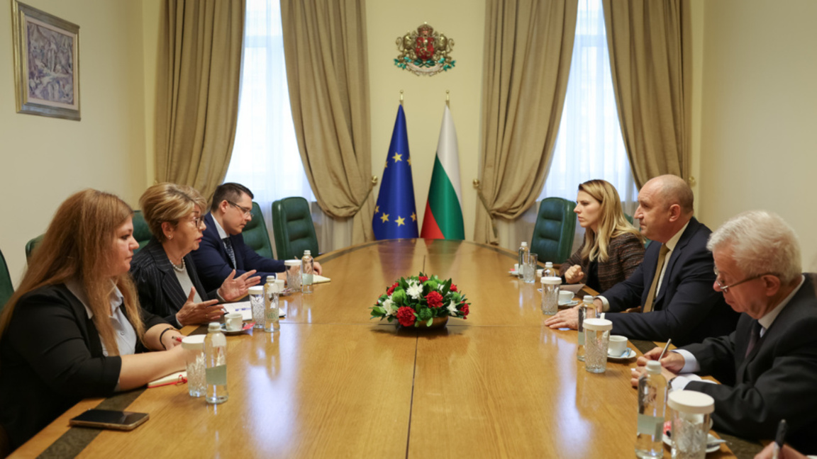 Bulgaria to hold talks with Romania and Türkiye on safe navigation