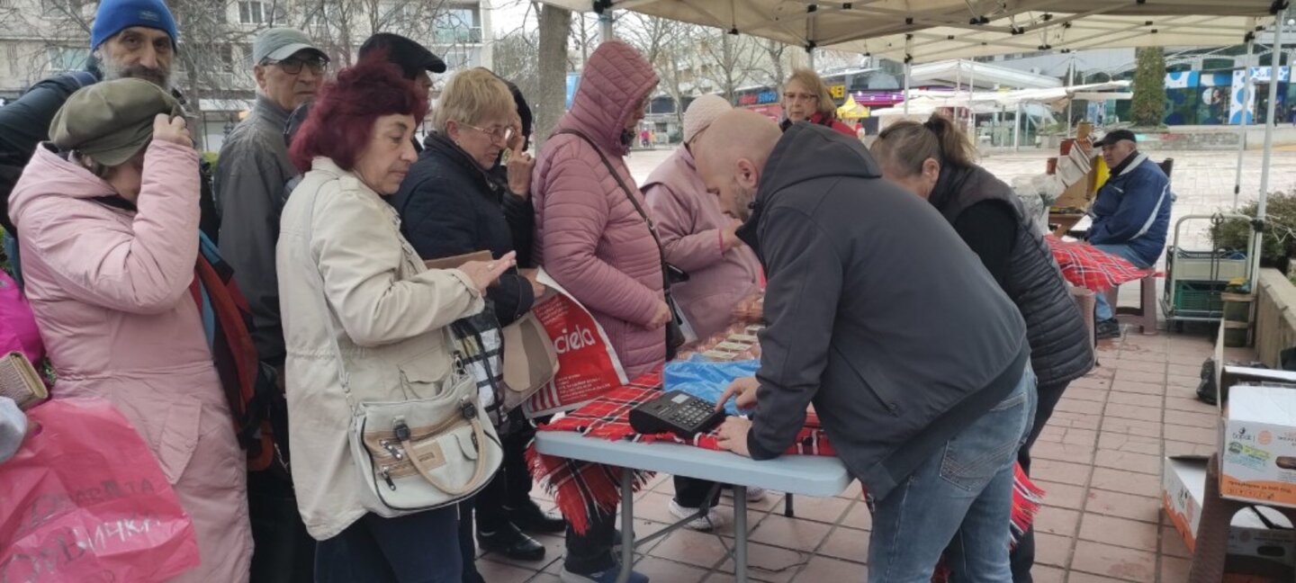 Българско производство и таван на надценките - това ли е формулата за озаптяване на цените?