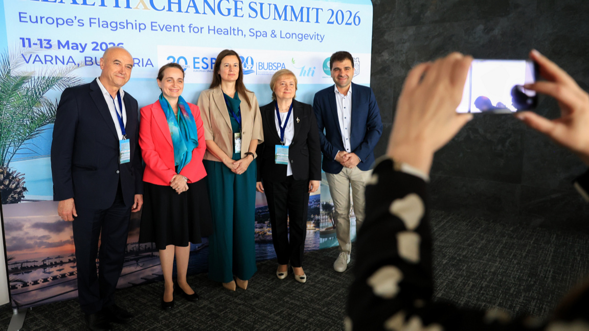 29 pays réunis à Varna pour le sommet eu...