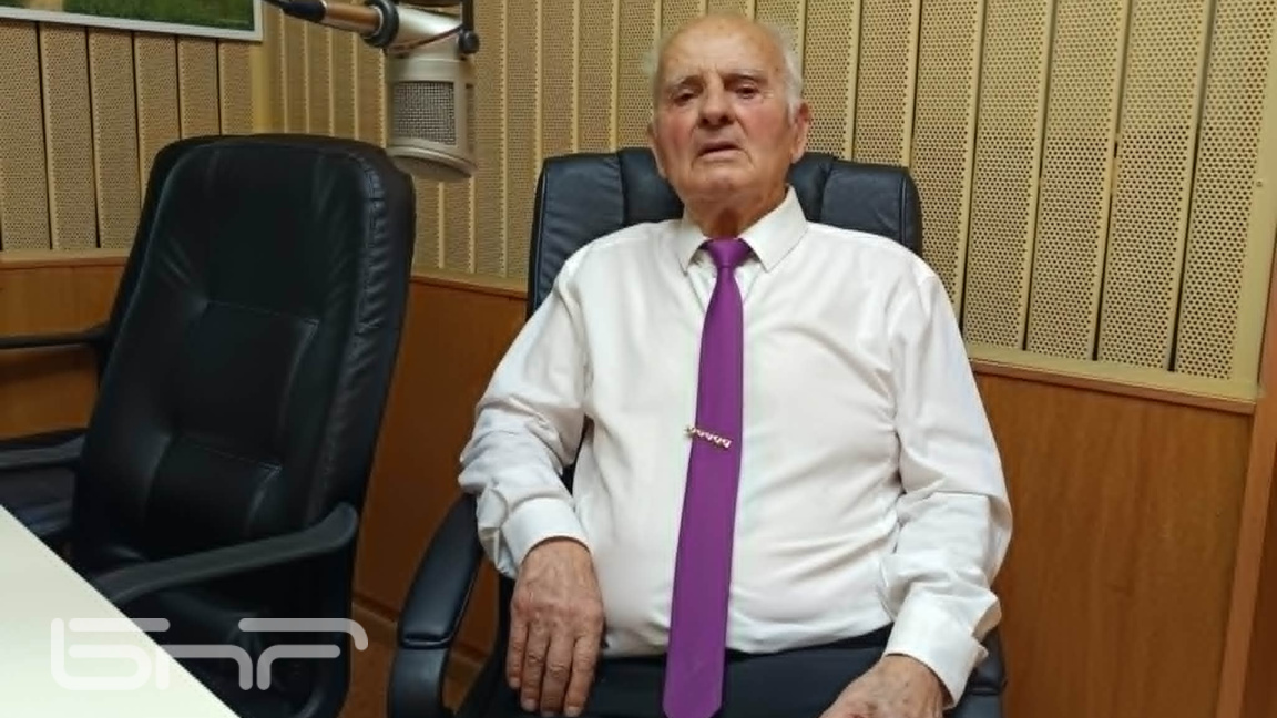 Хаджи Точо Йорданов