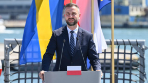 Полша няма да даде своите МиГ-29 на Украйна