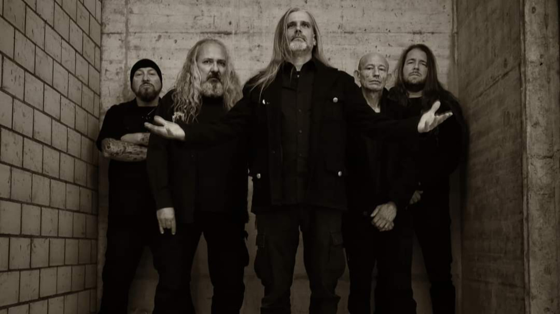 Steve Karrer (MESSIAH, GURD): "Младежкото мислене е откачено"