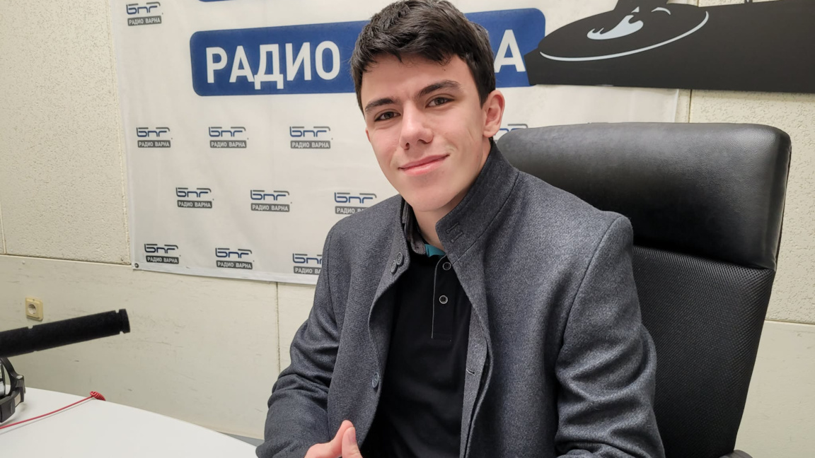 Варненски ученически съвет търси връзката между младежи и ръководители