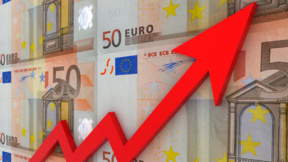 Η Βουλγαρία παραμένει μεταξύ των κρατών με υψηλότερο πληθωρισμό στην Ευρωζώνη 