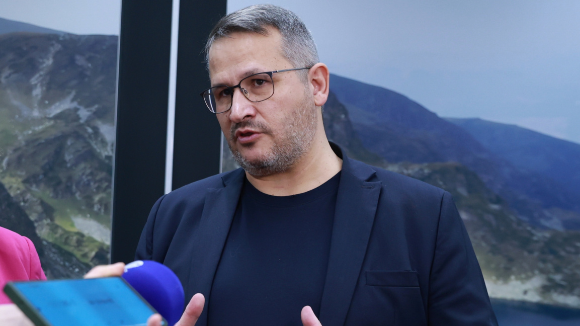 Иван Христанов