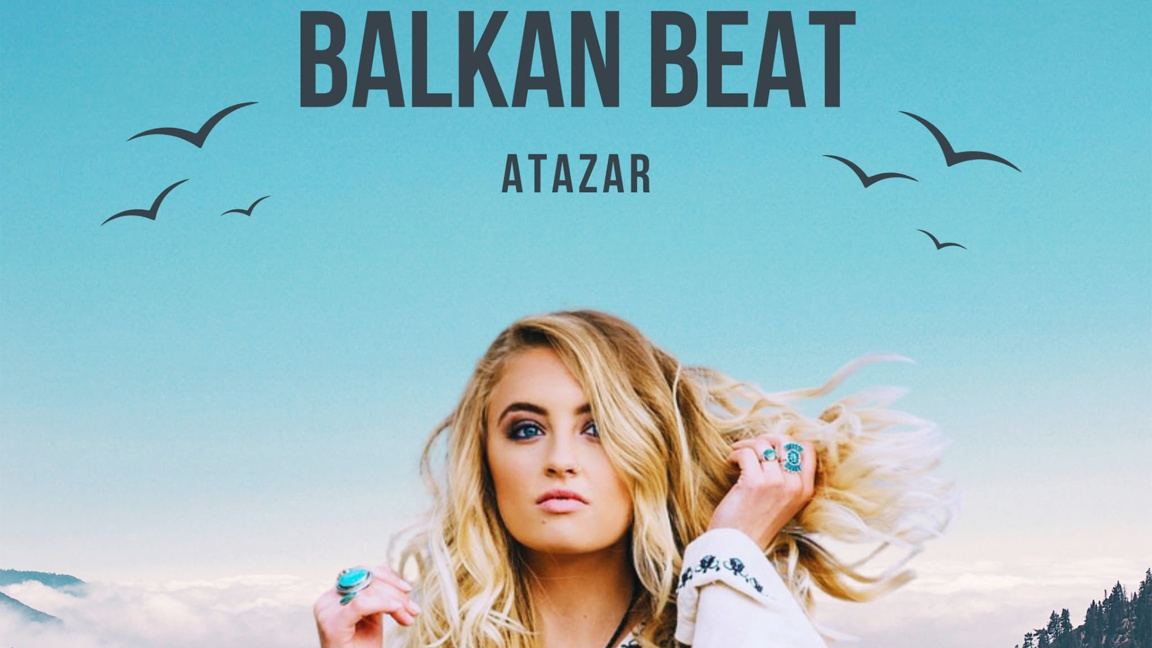 "Balkan Beat" : un pont entre le passé et le présent