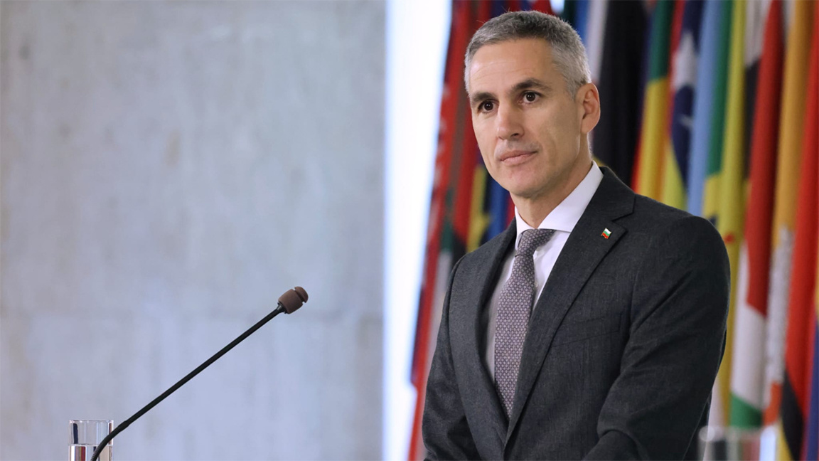 Кабинетът предупреди, че може да сезира ...