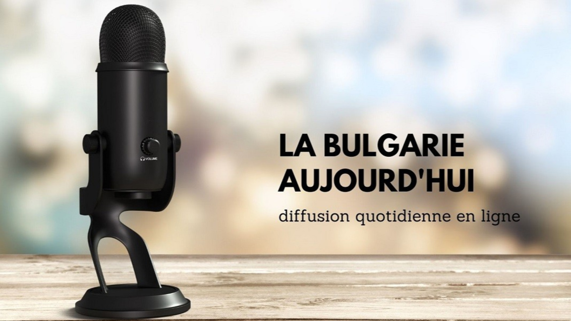 La Bulgarie aujourd'hui : 5 mai 2026