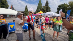 Петар Христов и Мајкл Витенберг победници ултрамаратона Pirin Ultra