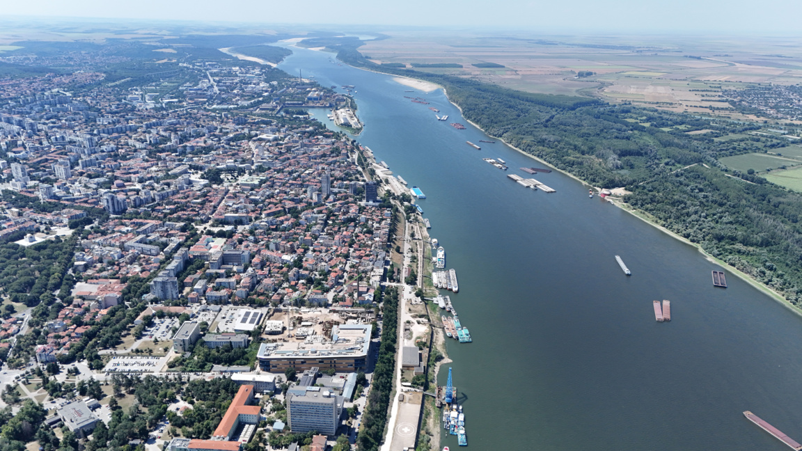 Русе – 3 август 2026 г.