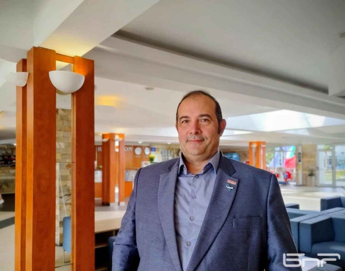 Д-р Теодор Замфиров