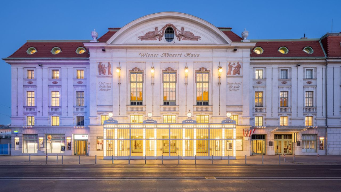 Viena vuelve a celebrar la cultura búlgara con un gran concierto de gala