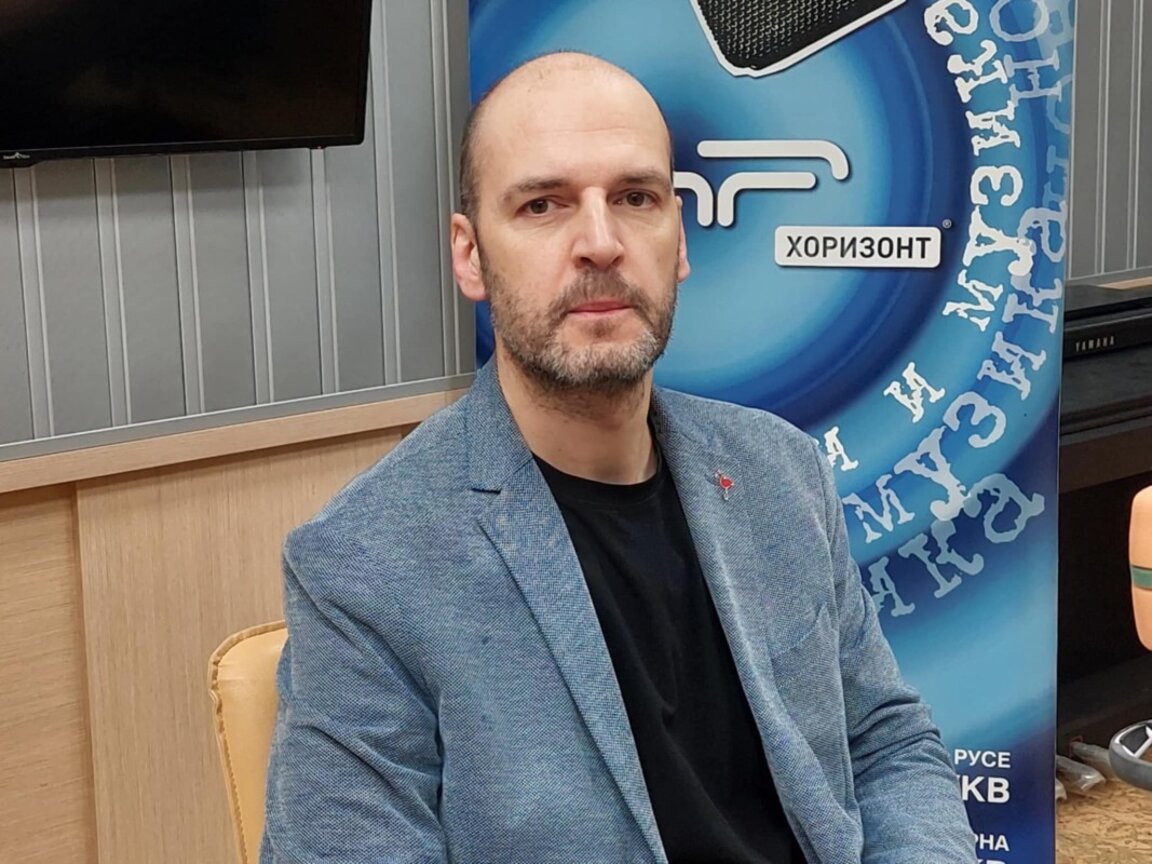 Лъчезар Лисицов: Борисов не може да си позволи да предложи премиер, независим от Пеевски