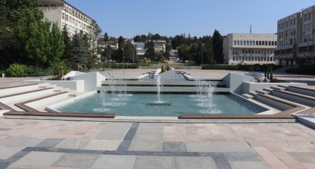 В помощ на жертви на домашно насилие