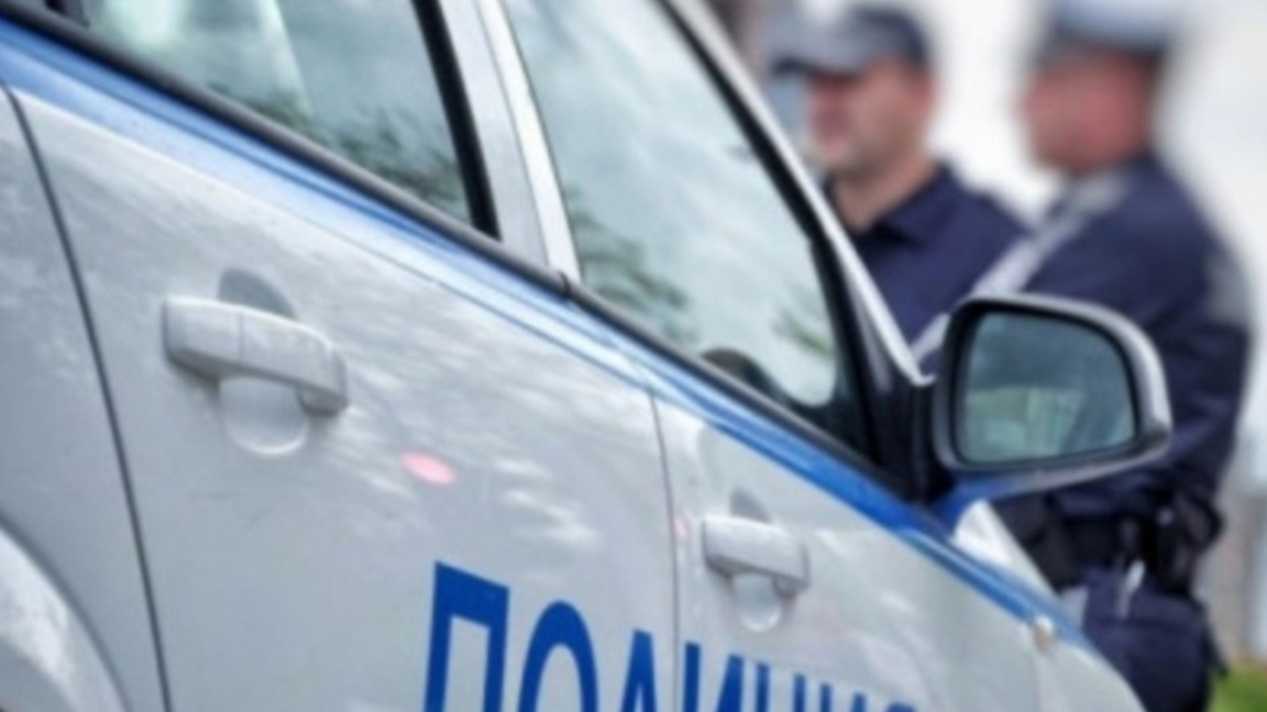 полиция Шумен