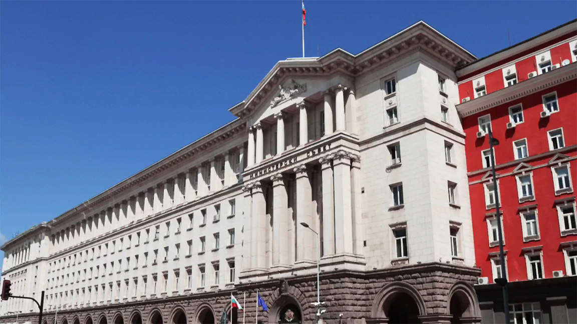 Sofia soutient la pression de l'UE sur Moscou pour des négociations avec Kiev