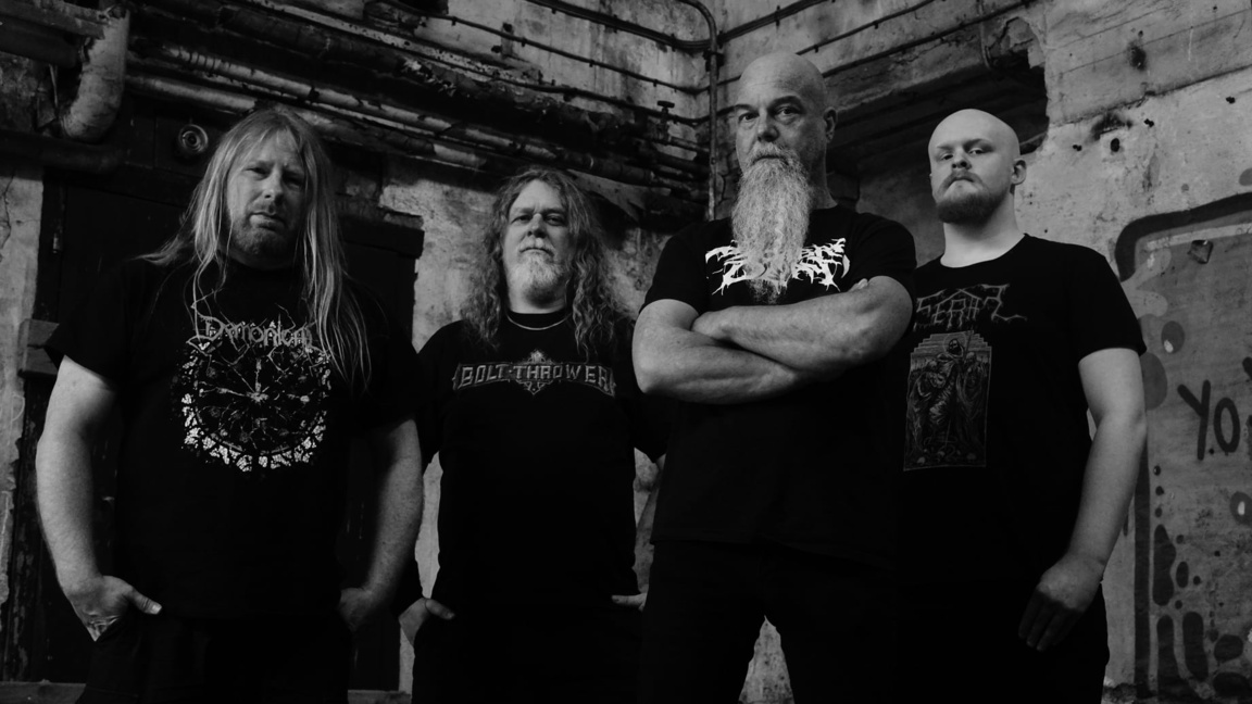 Martin Schulman (CENTINEX, DEMONICAL): "В музиката най-важни са идеите"