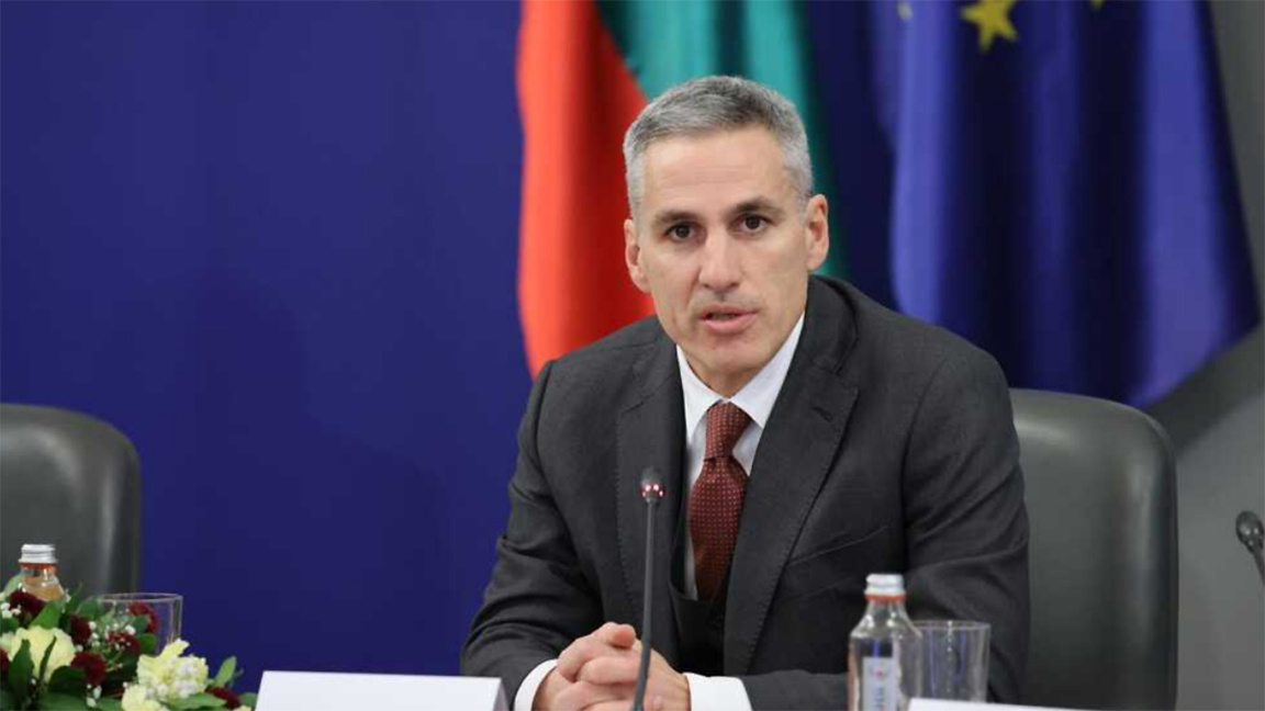 Bis zu 1,5 Millionen Bulgaren könnten vo...